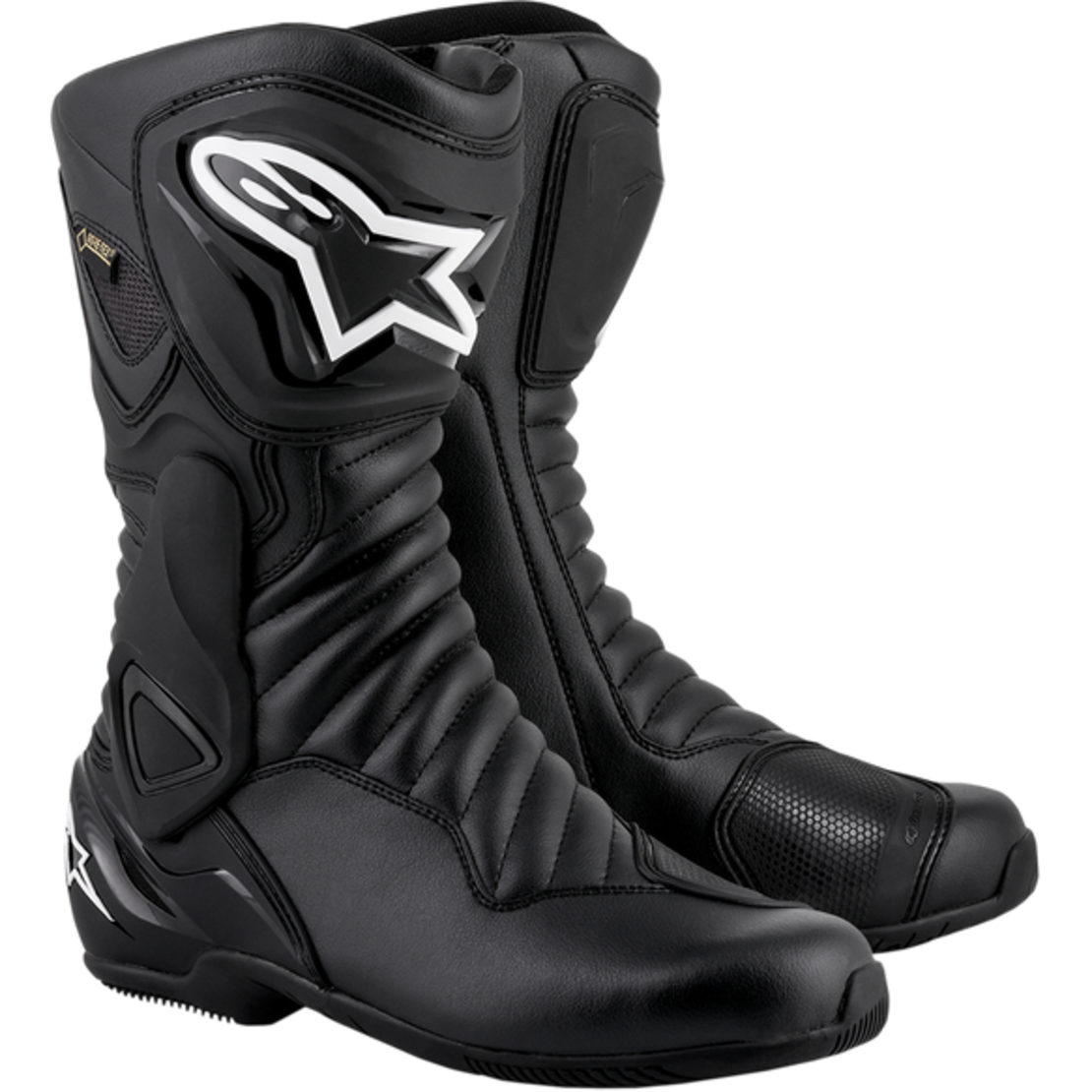 Ботуши ALPINESTARS SMX-6 V2 GORE-TEX