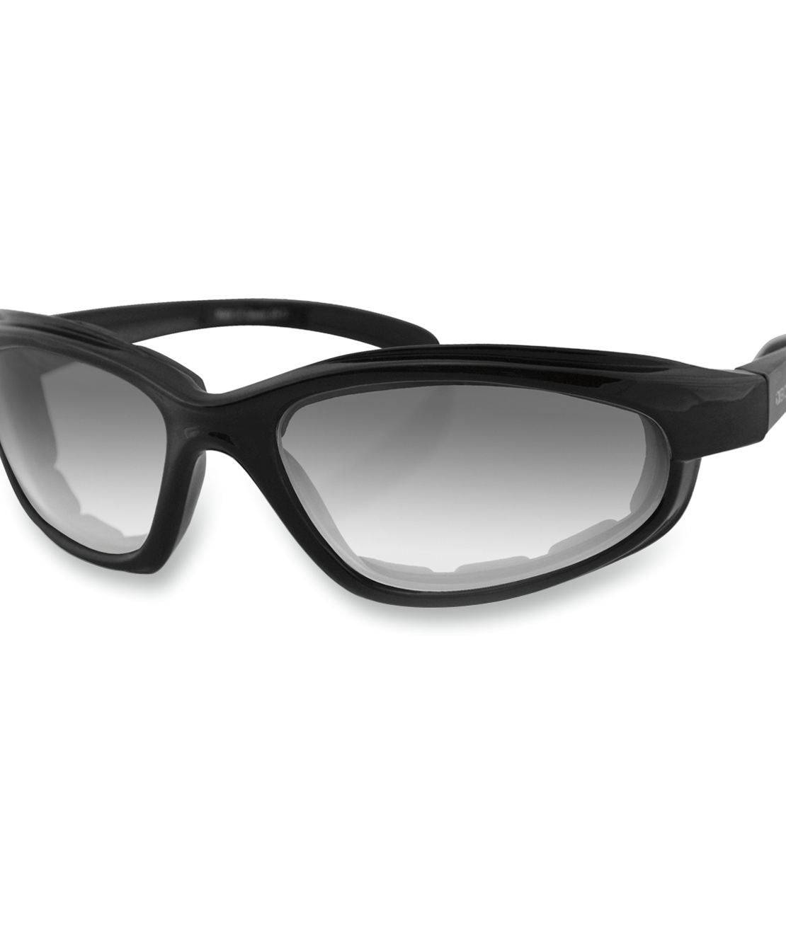 Очила BOBSTER FAT BOY PHOTOGRY CLEAR