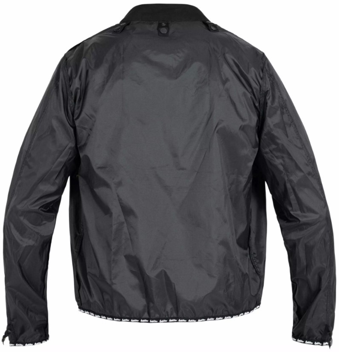 Ветроустойчиво яке JOHN DOE Aero Mesh BLACK