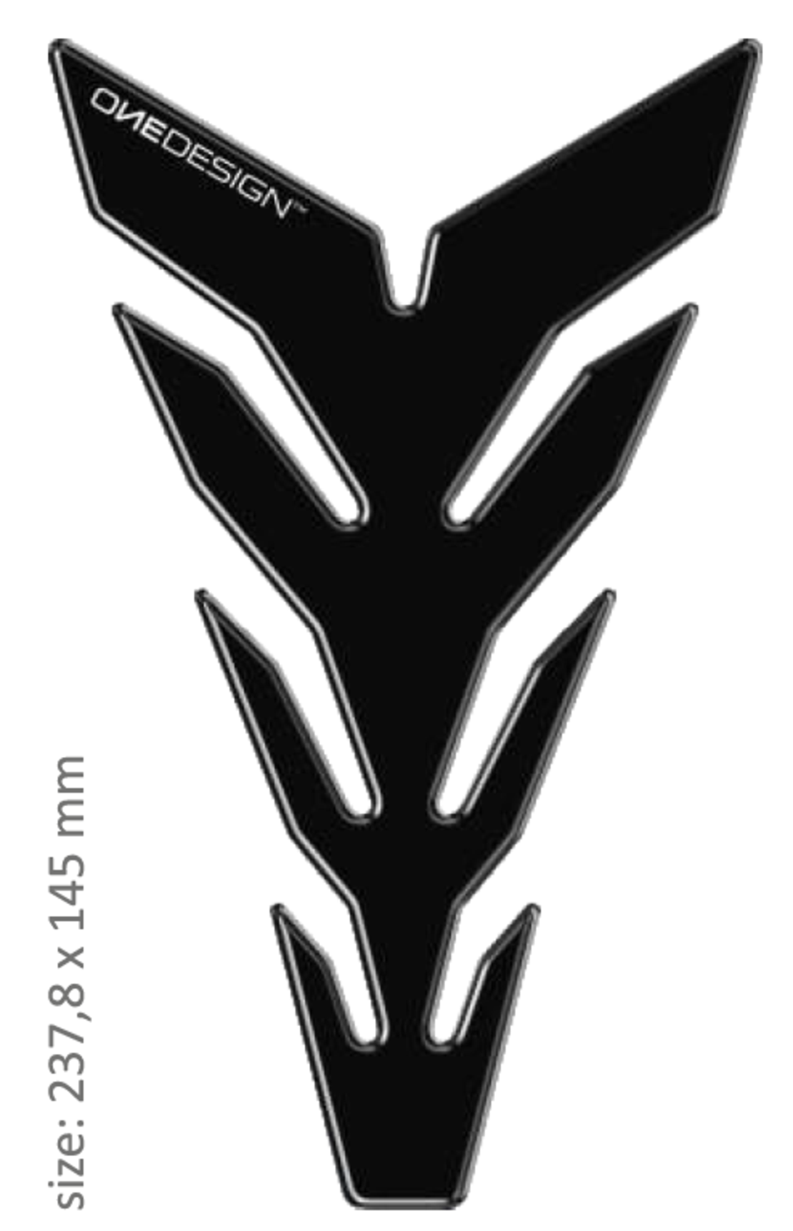 Протектор за резервоар CGMOS103P/PR3070