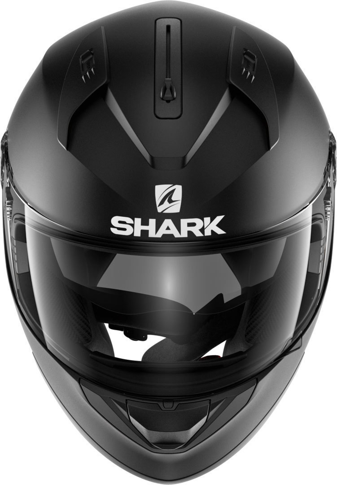 Каска за мотор SHARK RIDILL BLACK MATT