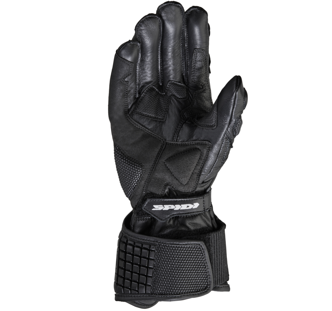 Мото ръкавици SPIDI CARBO 5 BLACK