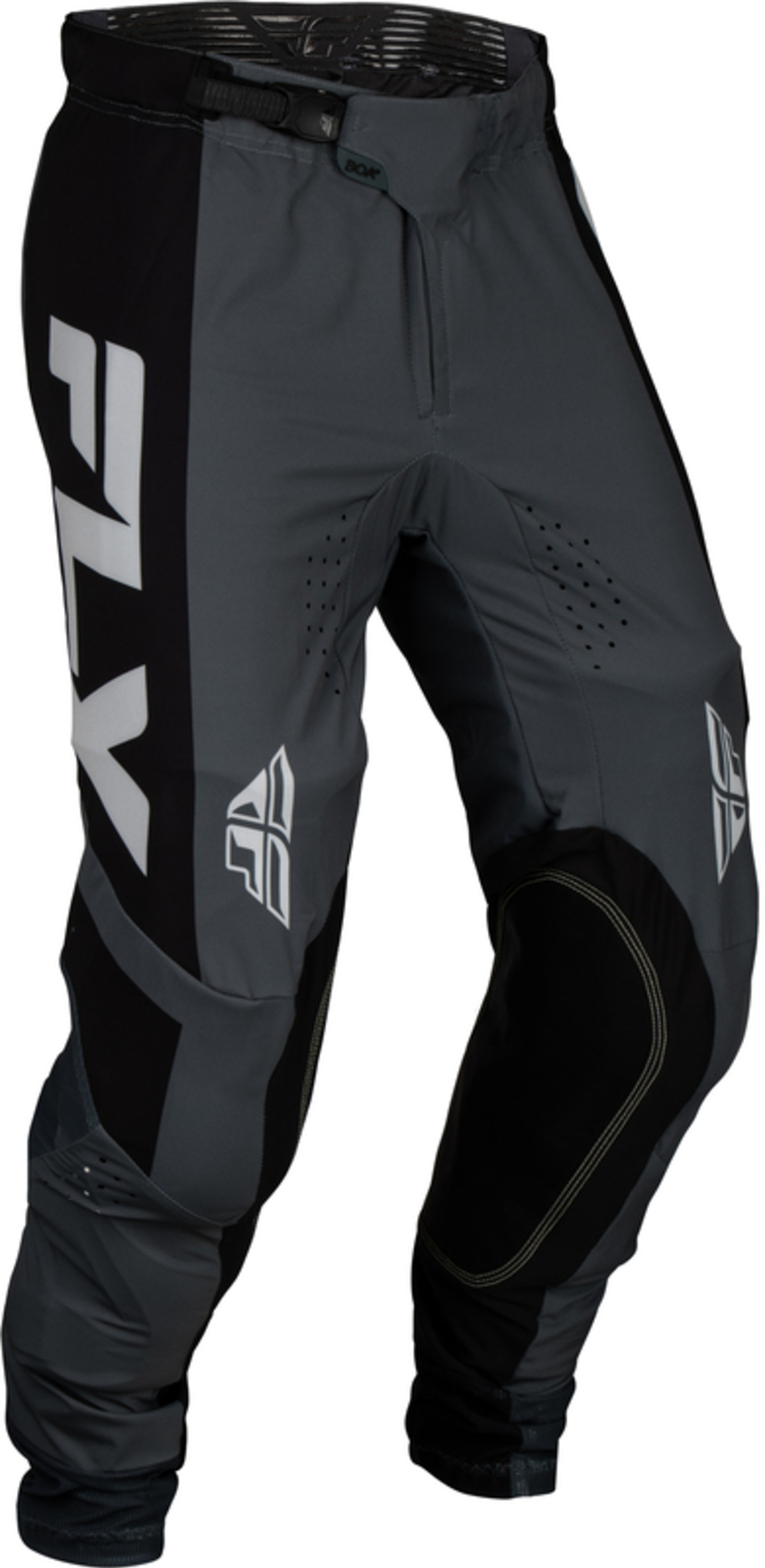 Мотокрос брич FLY RACING Lite- Charcoal/Black