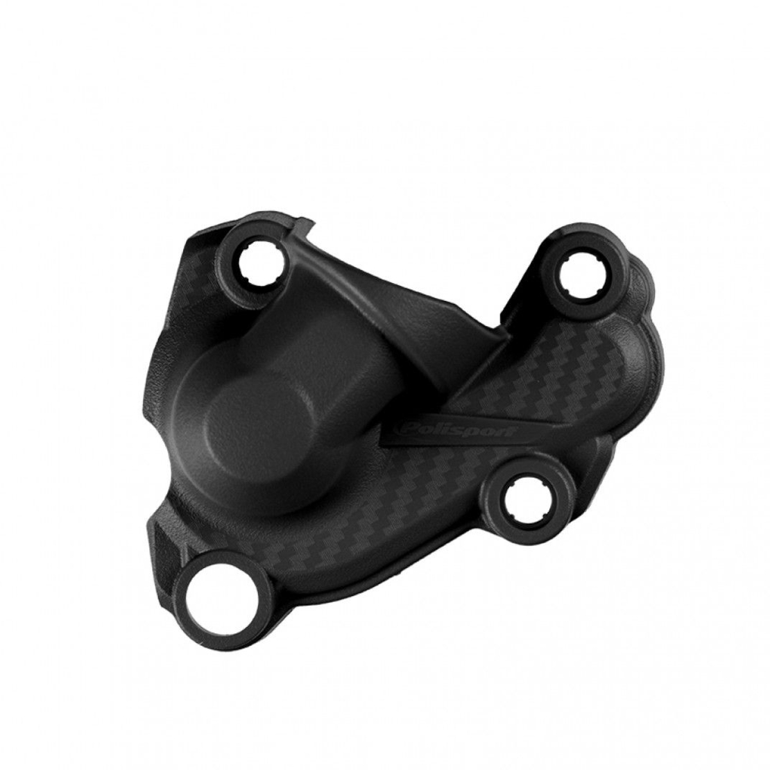 Предпазител за водна помпа Polisport KTM/HUSQ/GAS GAS 250/350 SX-F/EXC-F/FC/FE/MC-F/EC-F BLACK