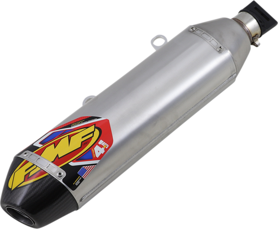 Генерация FMF EXHAUST AL4.1RCT SSMBMB KTM XCF-W 500 2020/22г.