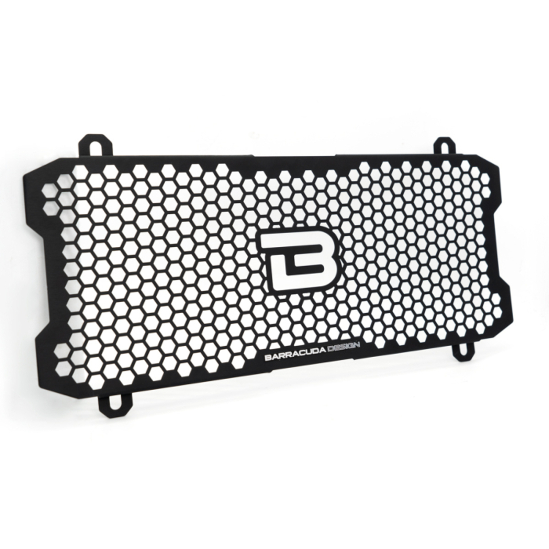 Капак за радиатор BARRACUDA Kawasaki Z650 (2017-2022)