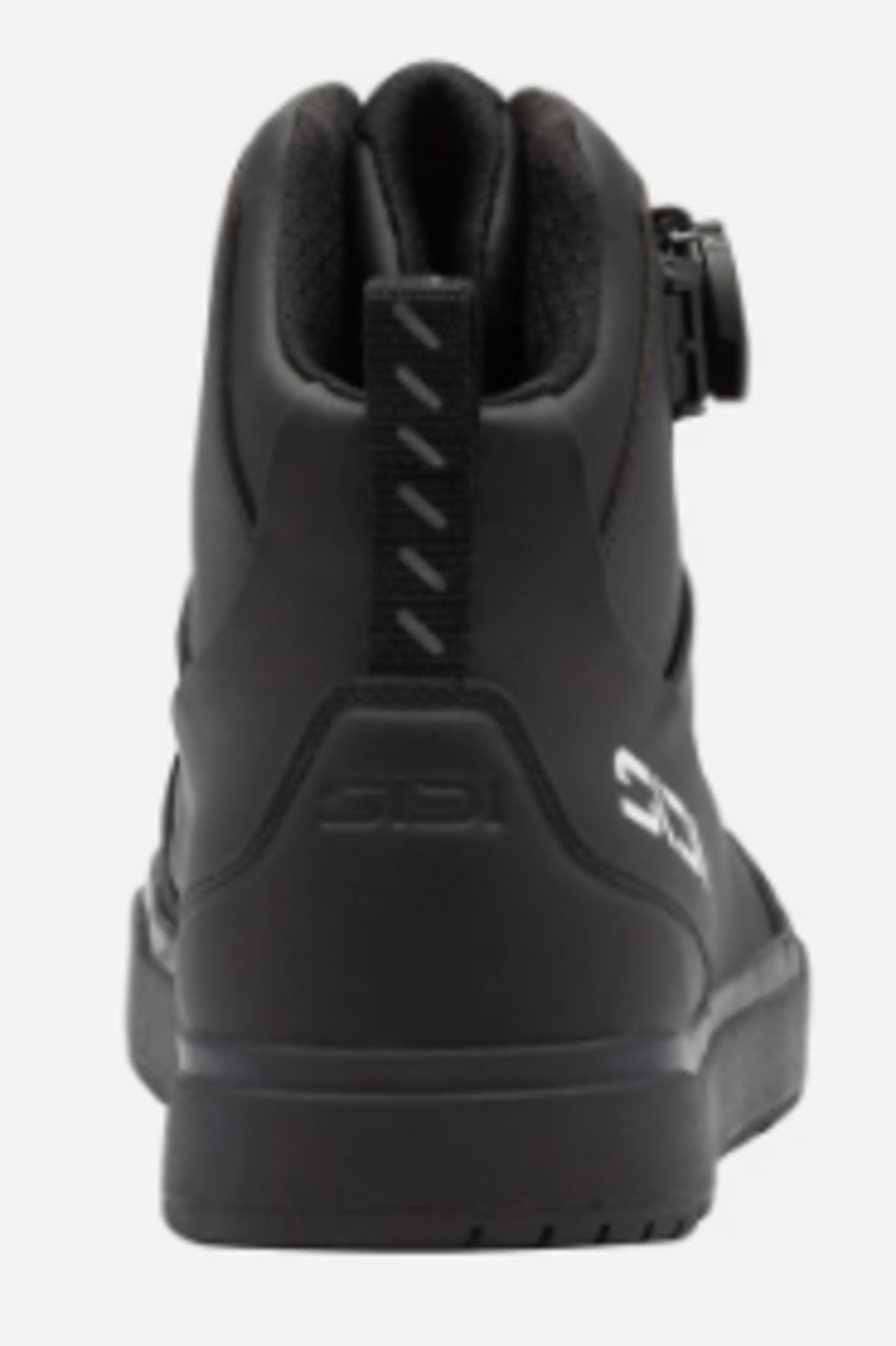 Мото боти SIDI KRYO BLACK