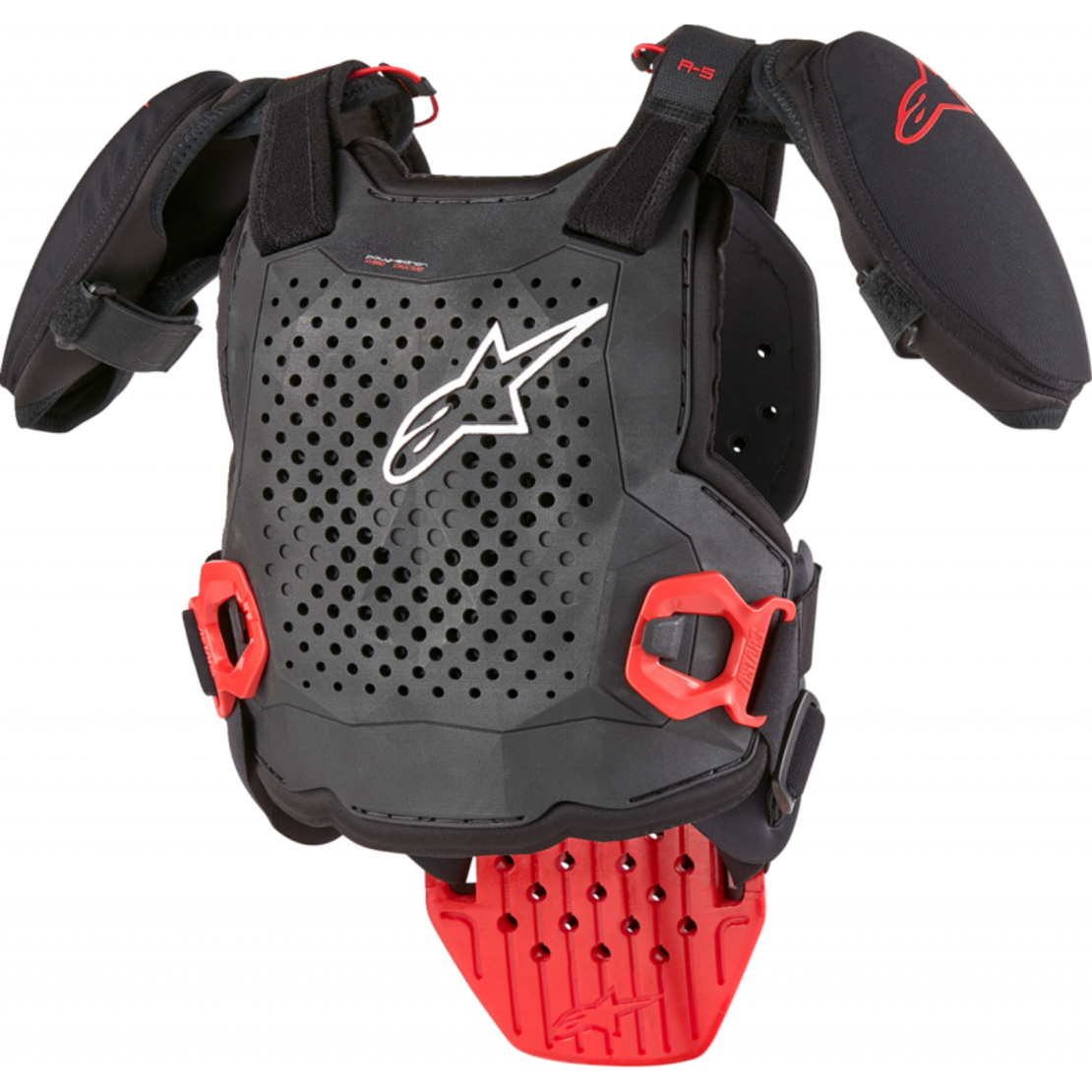 Детска броня ALPINESTARS RST-GRD YT A5s V2 BWR