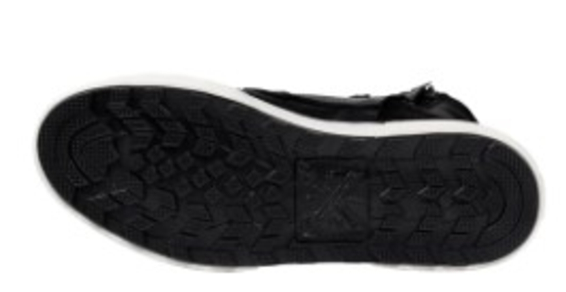 Мото боти JOHN DOE SHIFTER BLACK