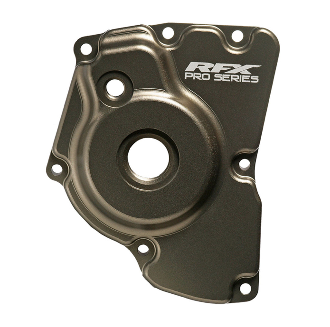 Капак за запалване RFX Pro Ignition Cover (Hard Anodised) - Suzuki RMZ250 10-25