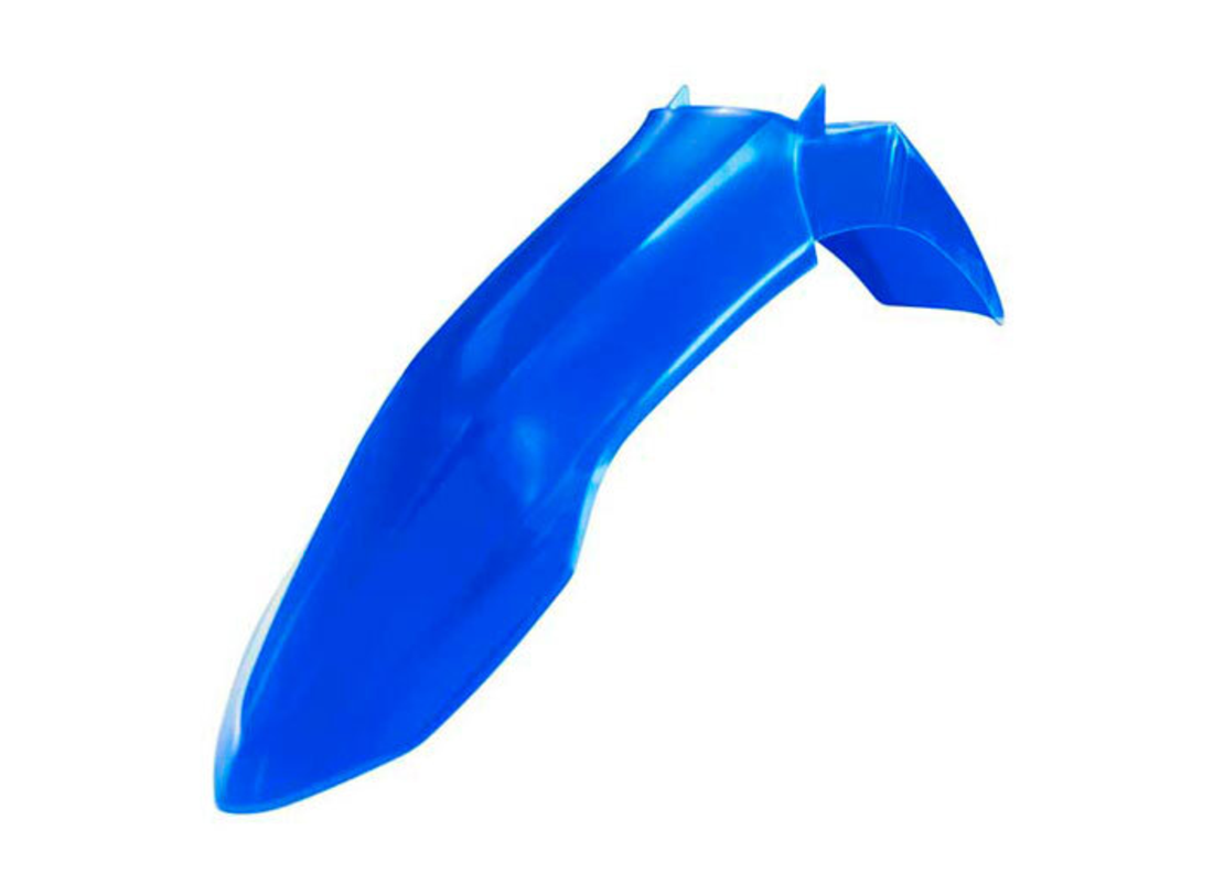 Преден калник RACETECH Front Fender Yamaha YZF 250 24 / YZF 450 23-25 (Blue)