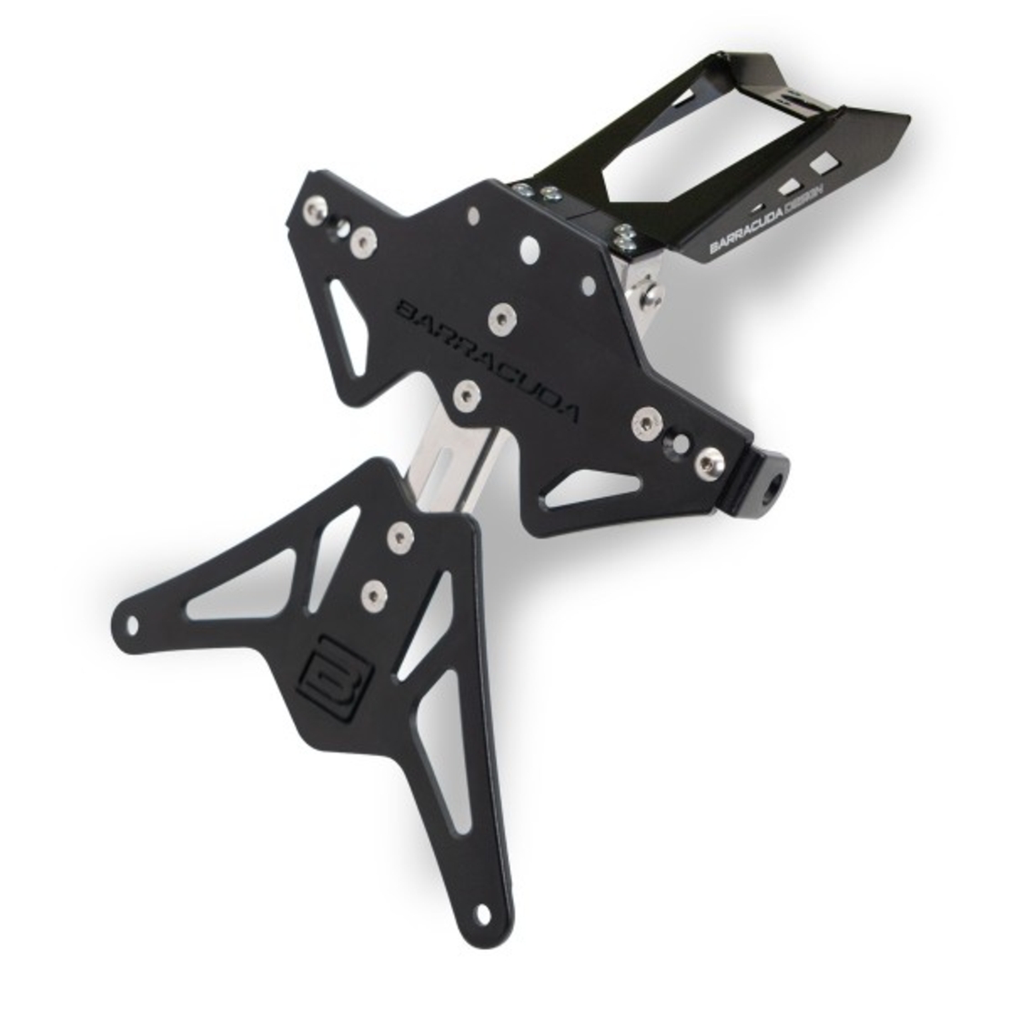 СТОЙКА ЗА НОМЕР Yamaha YZF-R1 (2015-2022)