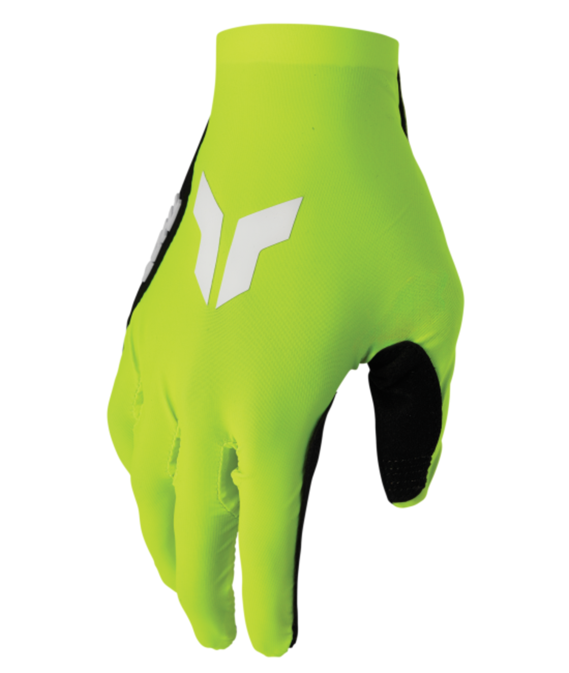 Мотокрос ръкавици THOR SPORTMODE RIOT ACID