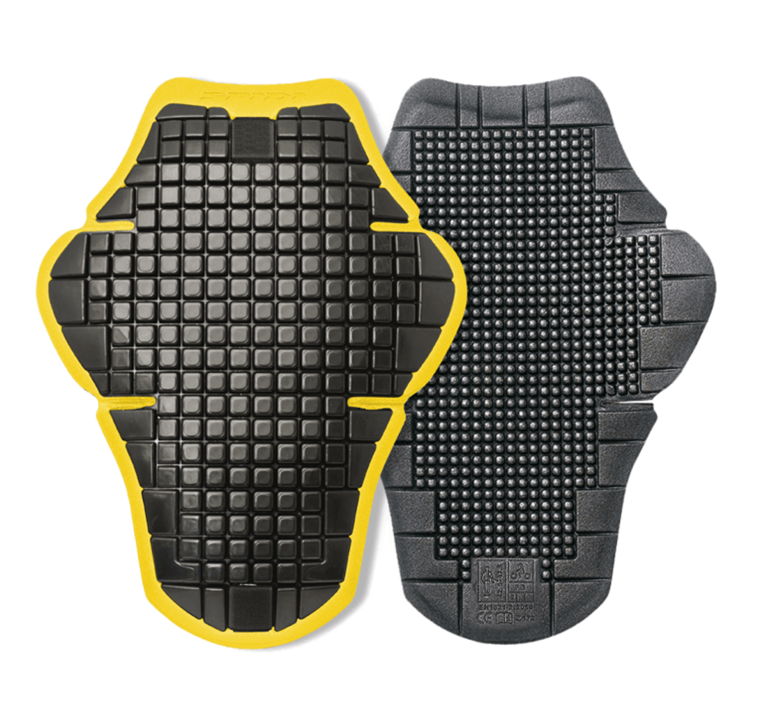 Протектор за вграждане Гръб SPIDI Back protector Warrior L2
