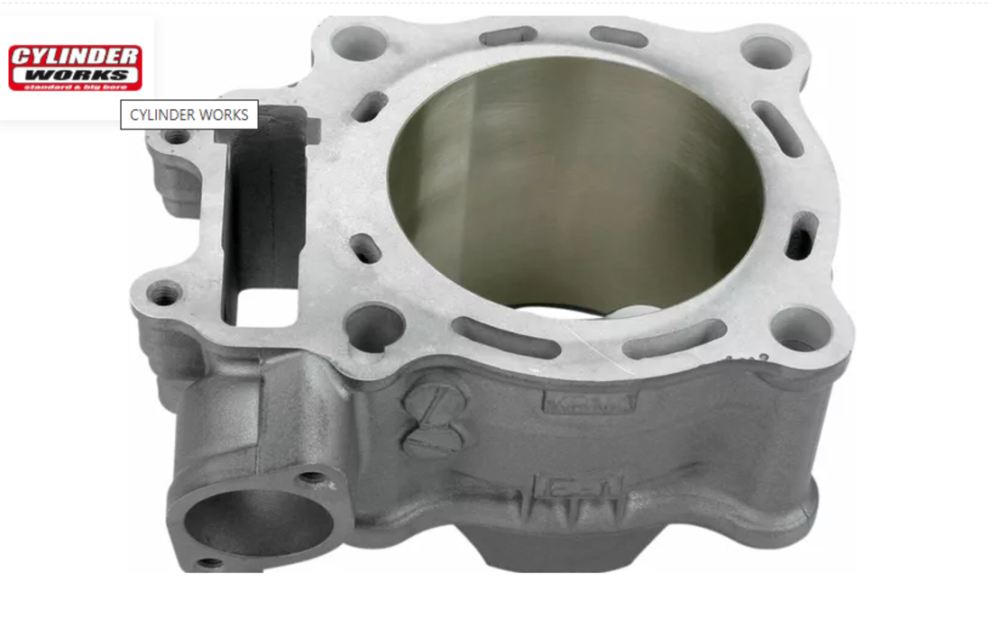 Цилиндър  STD 10001