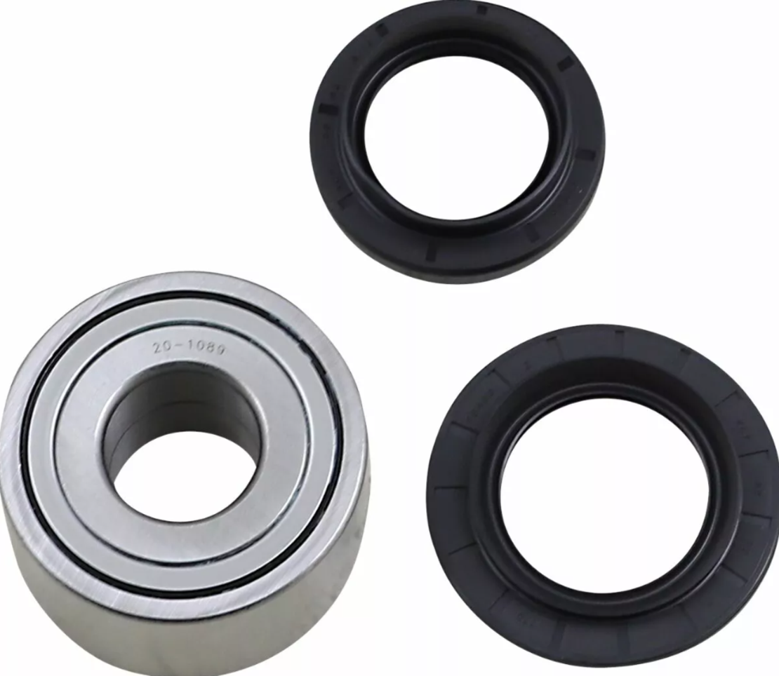 Лагери за задни джанти MOOSE RACING BEARING REAR WHEEL Yamaha YXZ