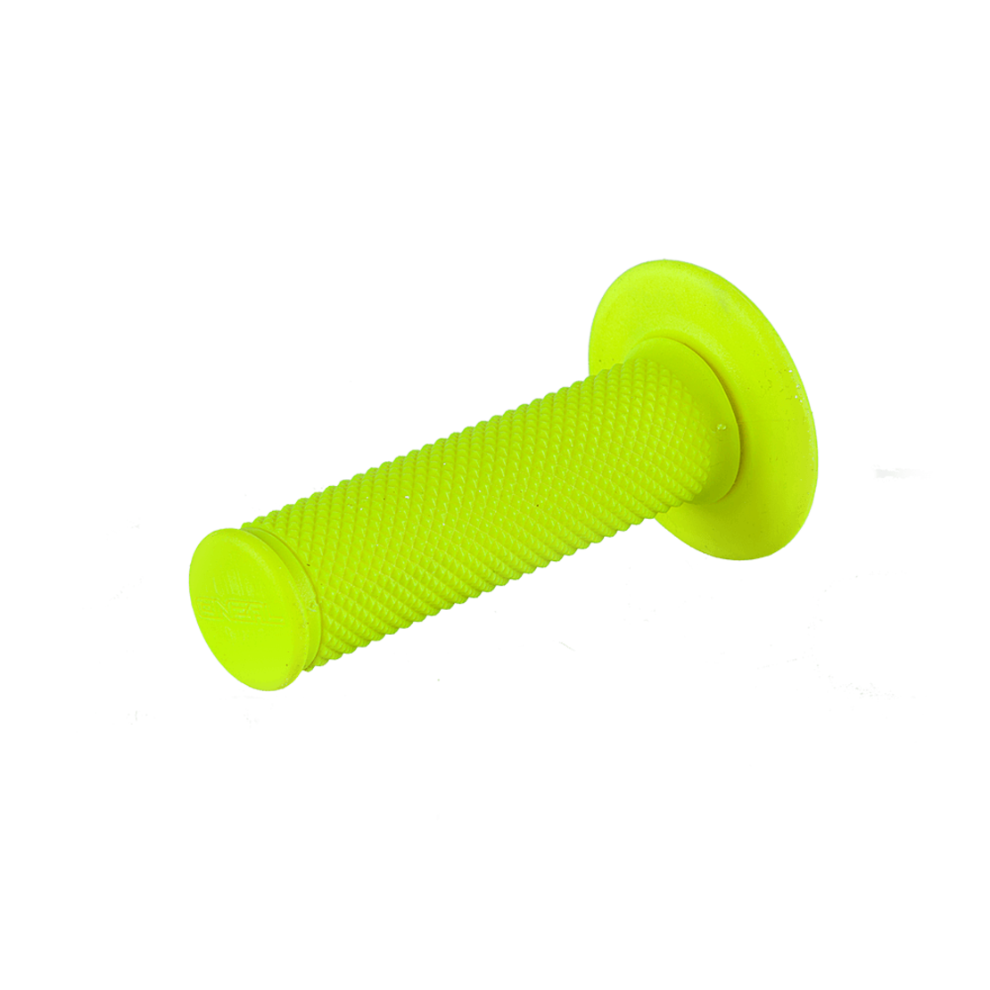 МОТОКРОС РЪКОХВАТКИ MX GRIP DIAMOND NEON YELLOW 206