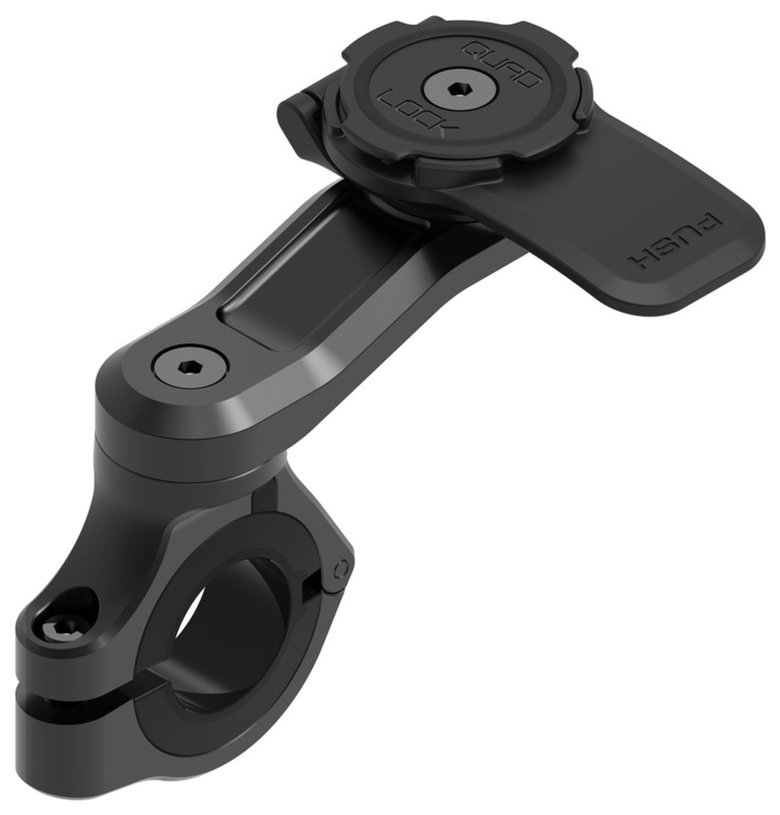 Система за монтаж QUAD LOCK Handlebar Mount PRO