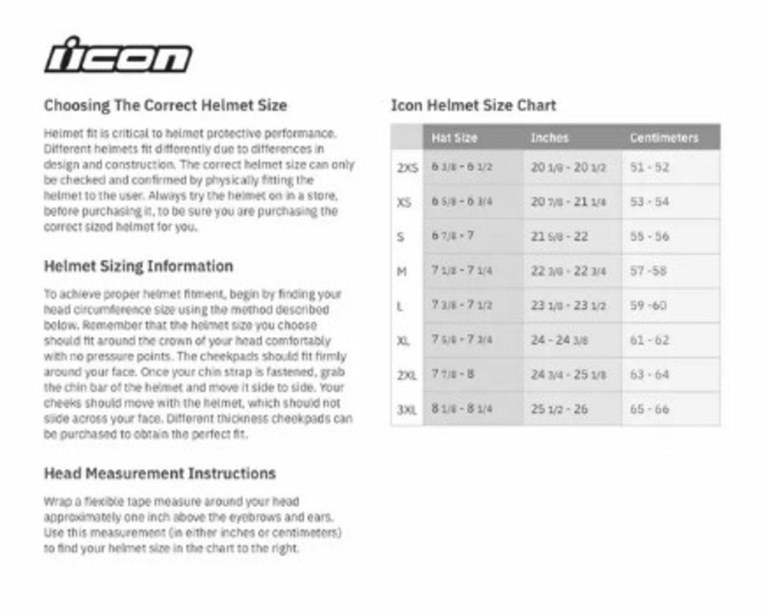 Каска ICON Airframe Pro™ Re-Entry SV