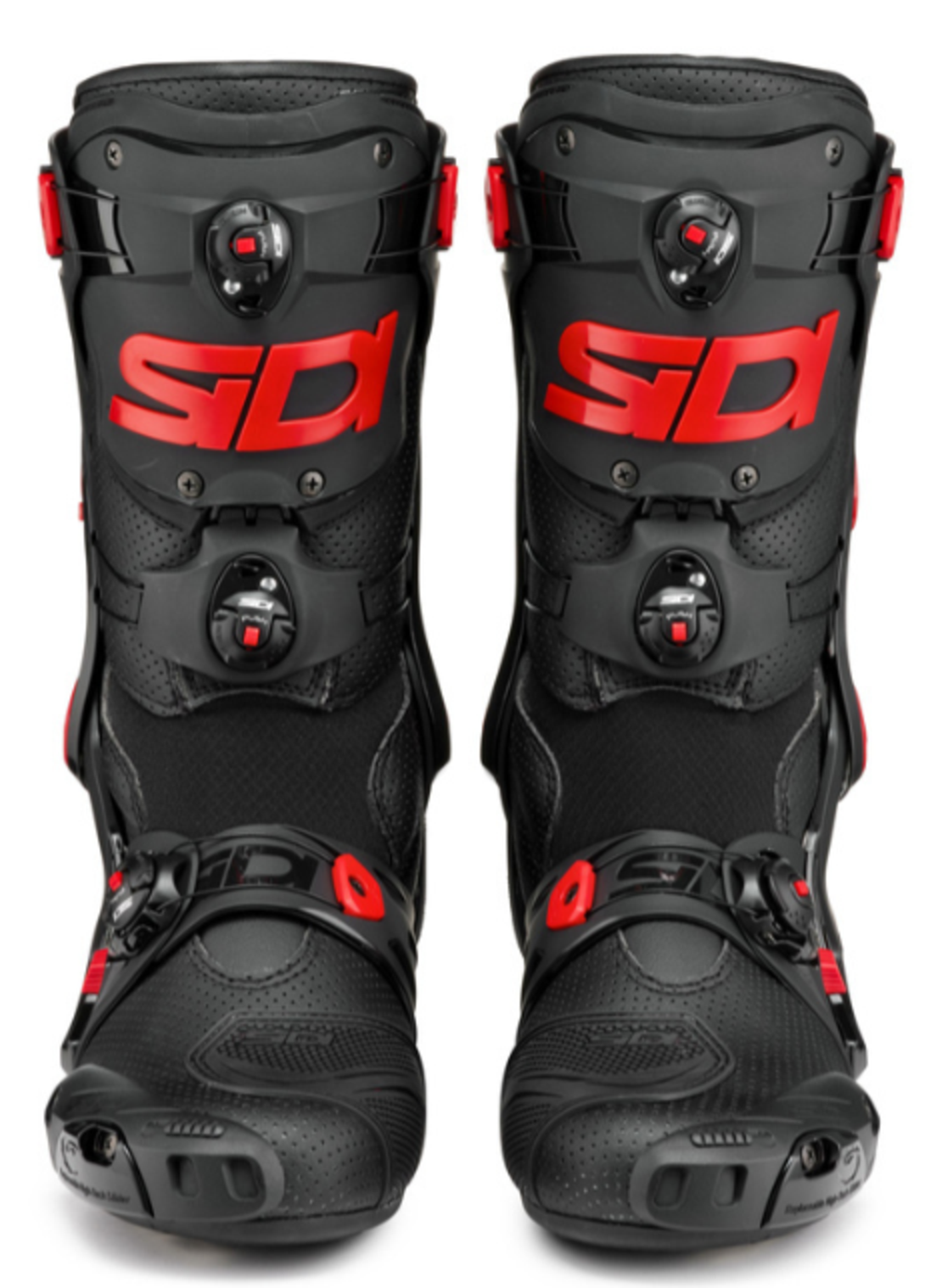 Ботуши SIDI REX AIR NERO