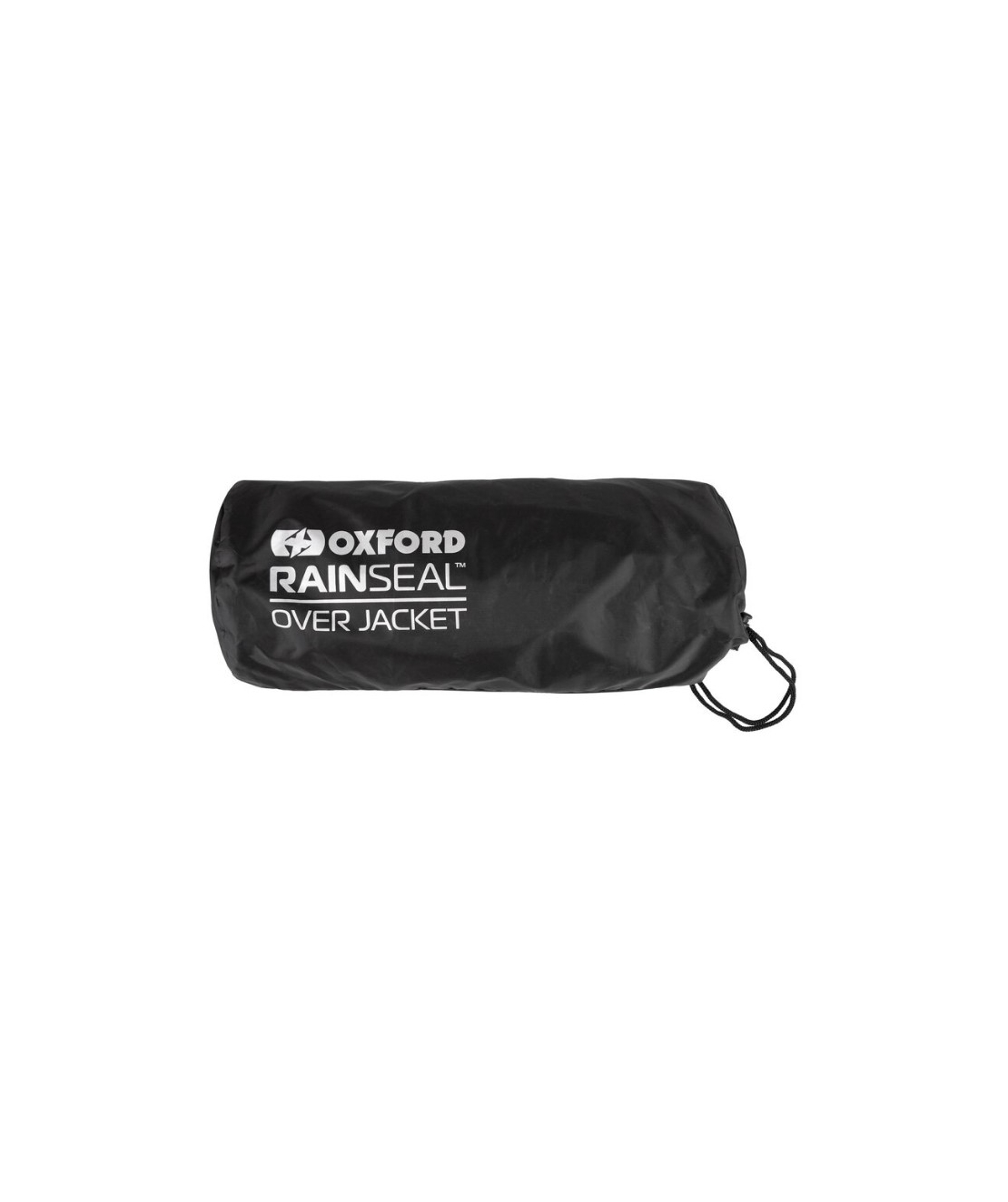 Дъждобран OXFORD Rainseal Over Jacket Black