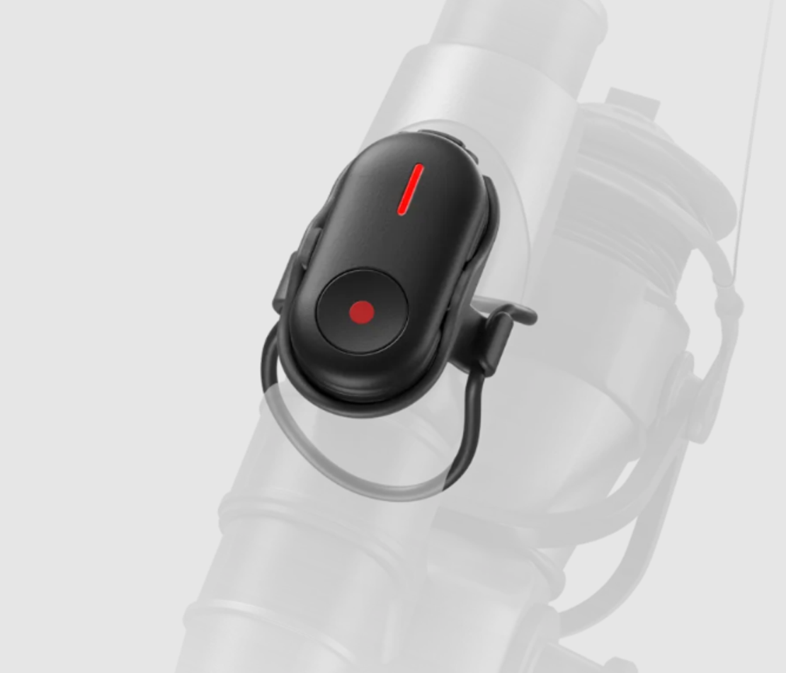 Дистанционно управление Insta360 Mini Remote