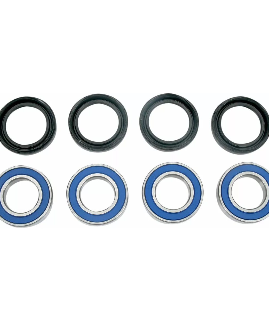 Комплект лагери за джанта MOOSE RACING WHEEL BRG KIT-RR YFM660