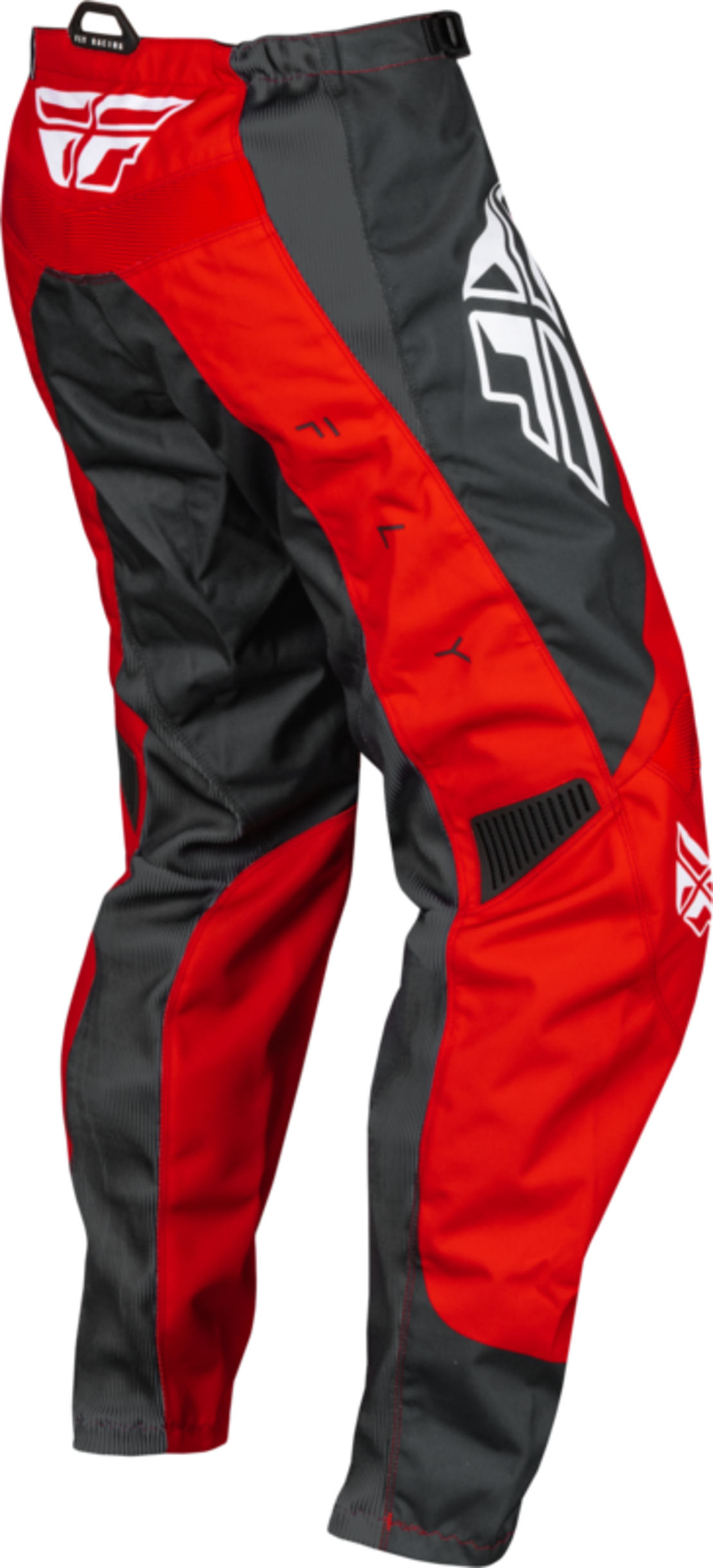 Мотокрос брич FLY RACING F-16 Riding- Red/Charcoal/White