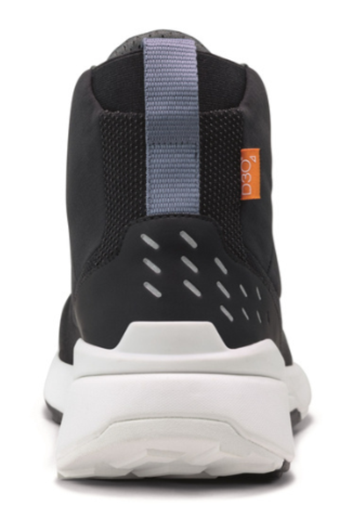 Мото боти SIDI NUCLEUS GTX BLACK/WHITE