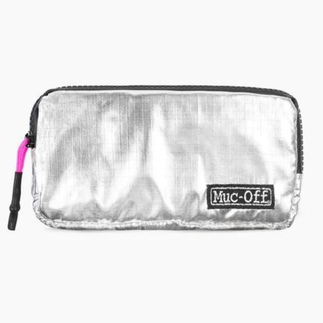 Калъф за аксесоари Muc-Off  M-20453 - Silver