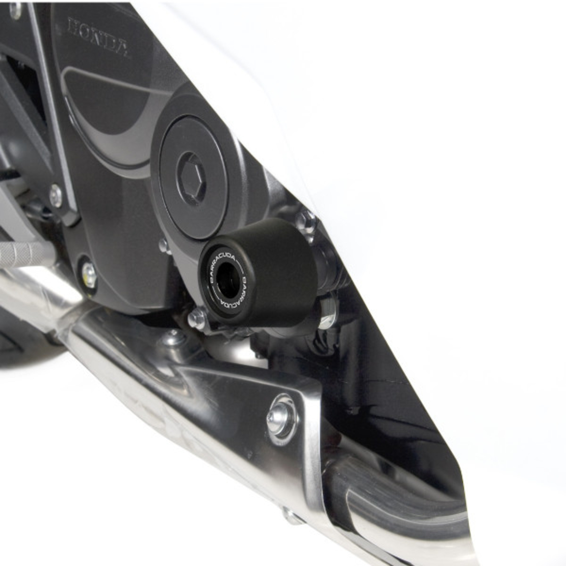 КРАШ ТАПИ BARRACUDA Honda CBR 600F (2011-2013)