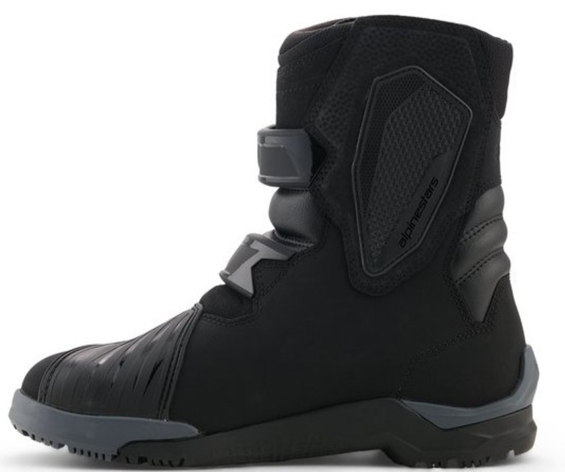 Ботуши ALPINESTARS Belize V2 Drystar® BLACK