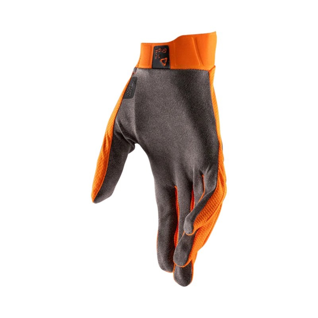 Мотокрос ръкавици LEATT 1.5 GripR Orange V26
