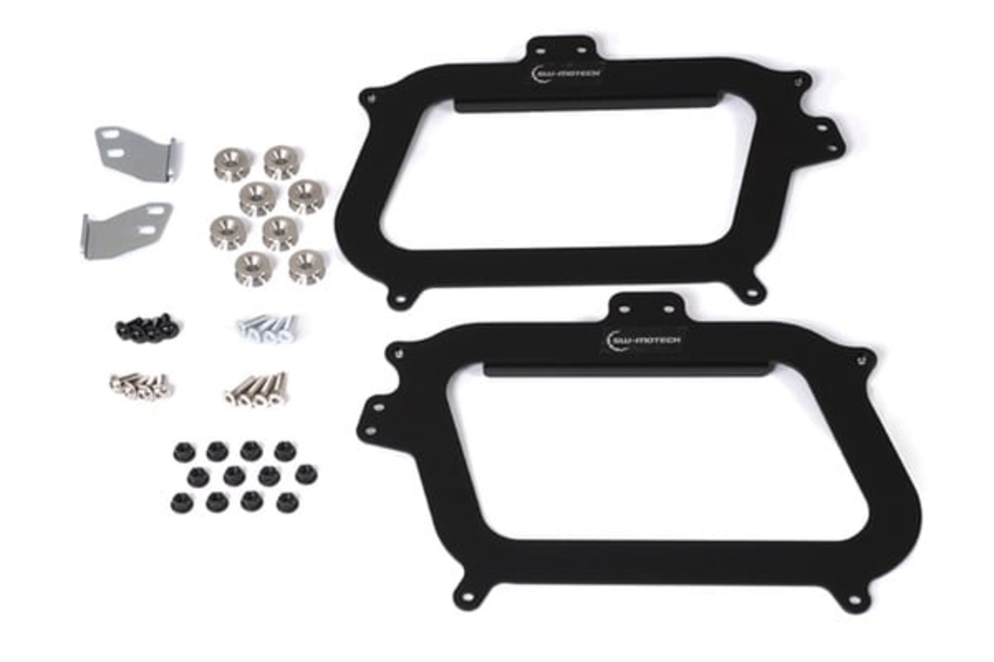Странична стойка SW-MOTECH CARRIER ADAPTER KIT GIVI