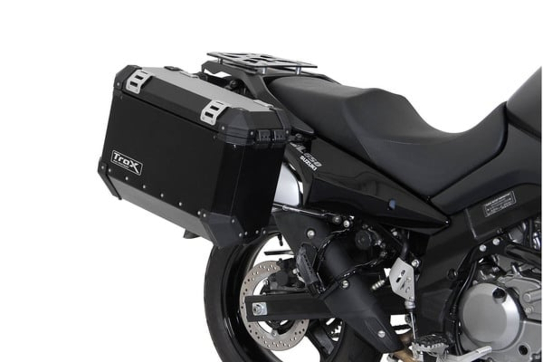 Монтажен комплект за куфари SW-MOTECH Adapter Kit for EVO Side Carriers ADV