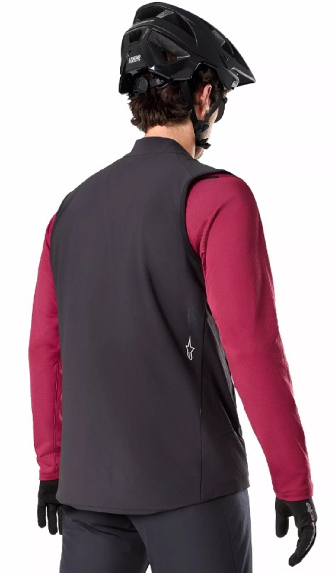 Елек ALPINESTARS A-DURA THERMAL BLACK