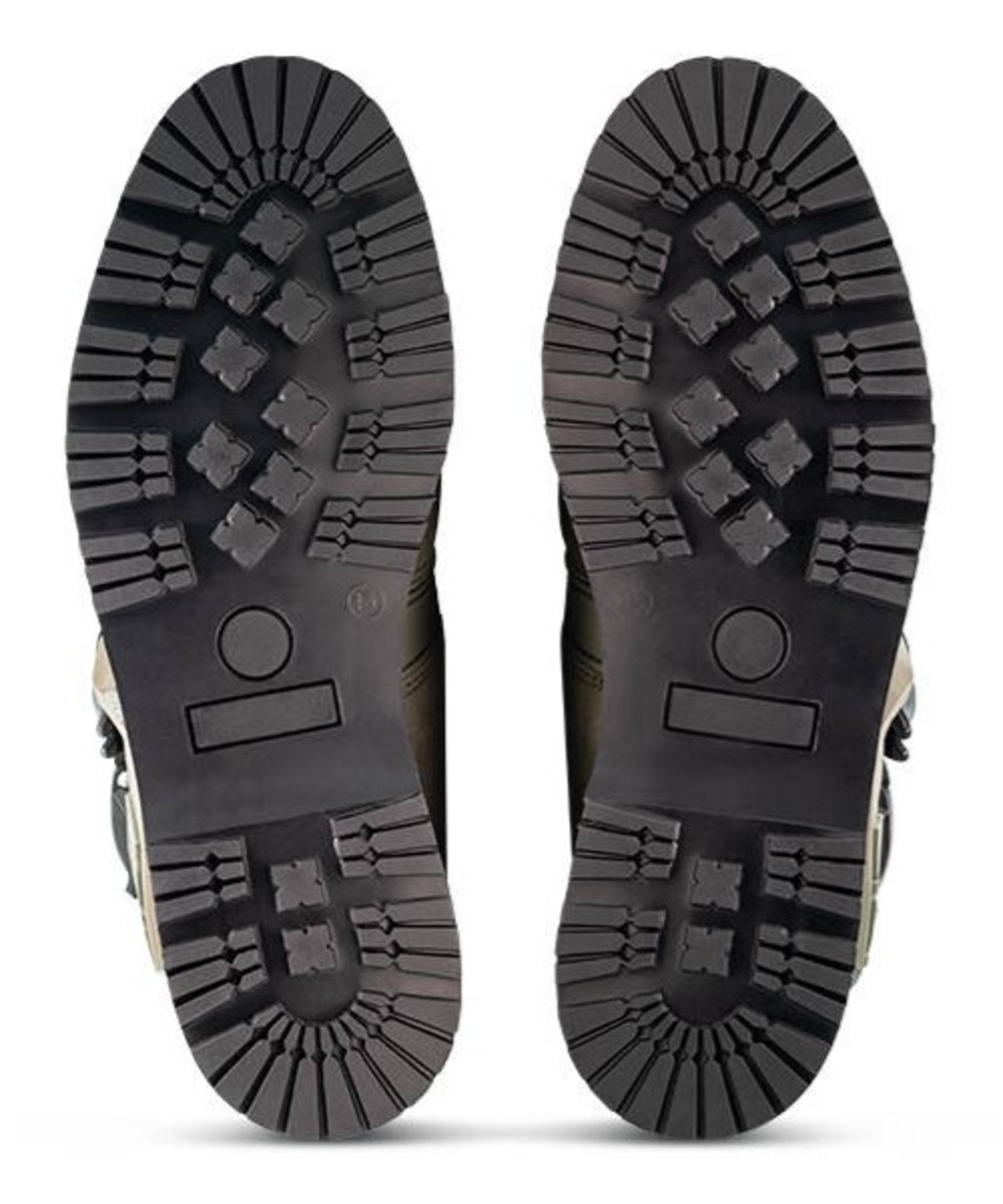 Мото боти SIDI MID ADVENTURE 2 GORE-TEX MILITARY