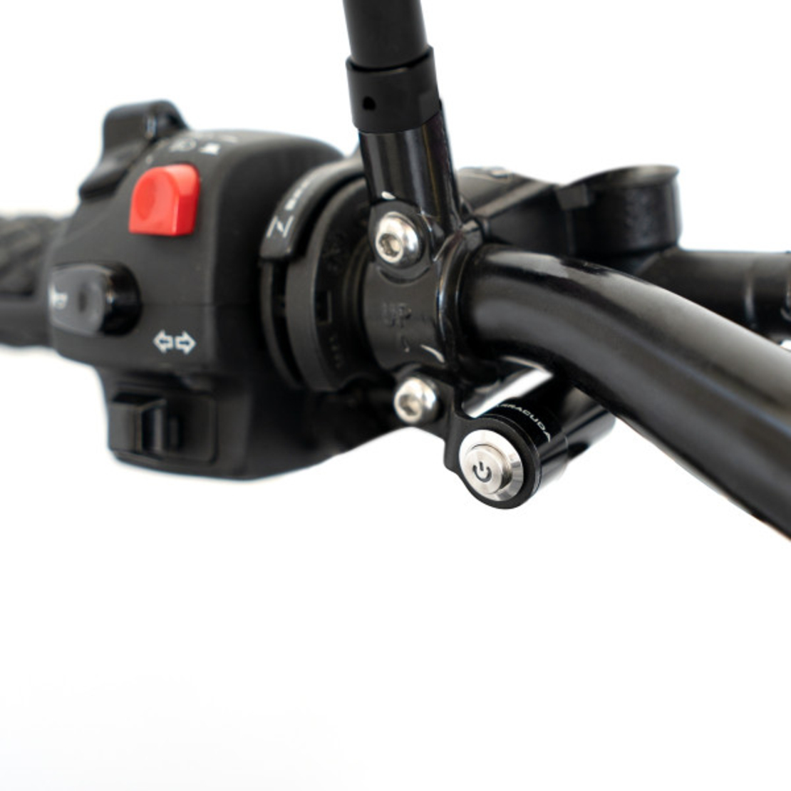 Ключ за светлини BARRACUDA ON&OFF