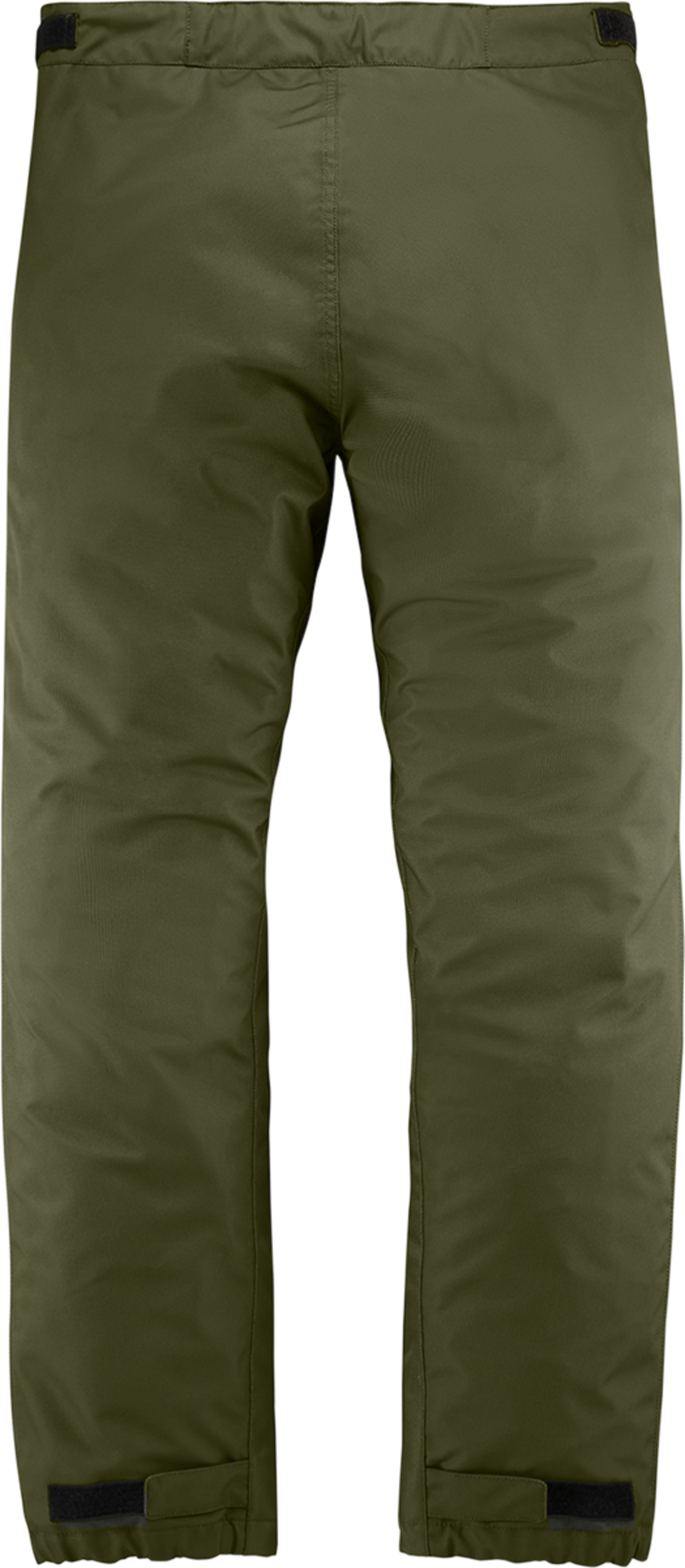 Текстилен мото панталон ICON PDX3 OVERPANTS - OLIVE