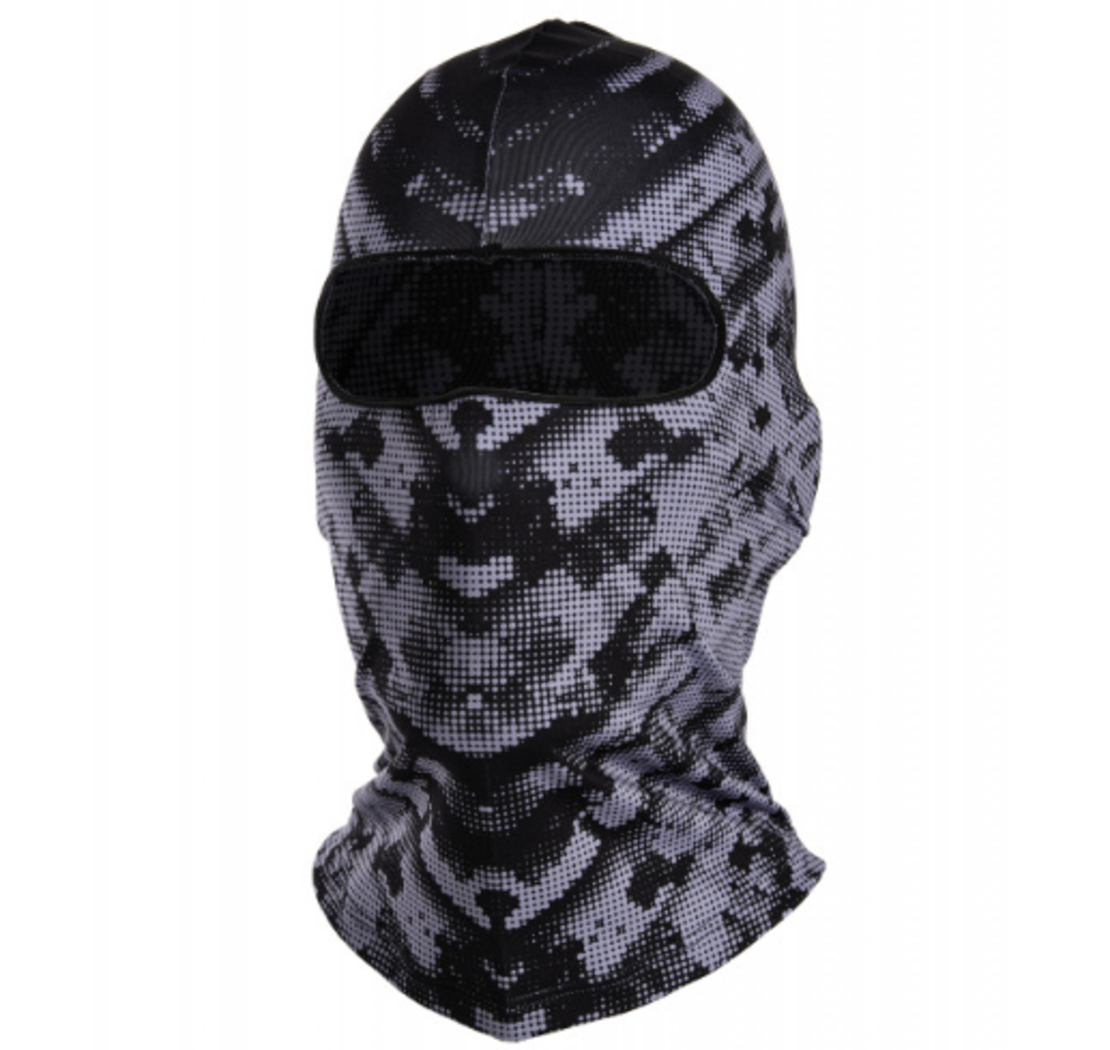Боне ICE2 AIR DIGI CAMO
