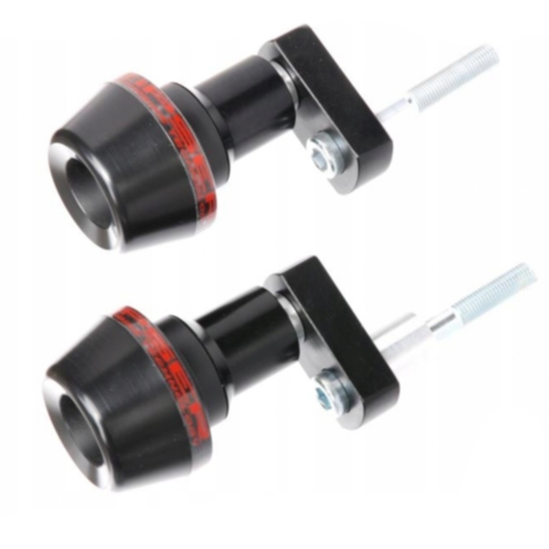 Краш тапи RENNER RACE за KAWASAKI Versys 650 - T10205