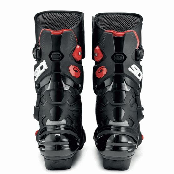 Спортни ботуши SIDI VERTIGO 2 BLACK