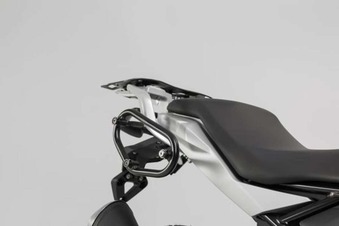 Стойка за куфар SW-MOTECH SIDE CARRIER SLC L G 310 GS ABS