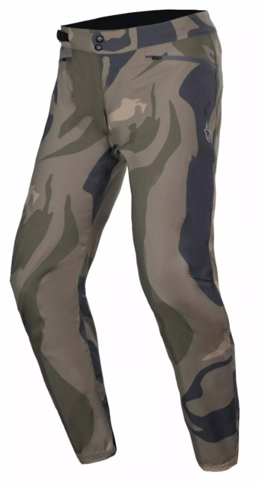 Ендуро панталон ALPINESTARS A-DURA CAMO