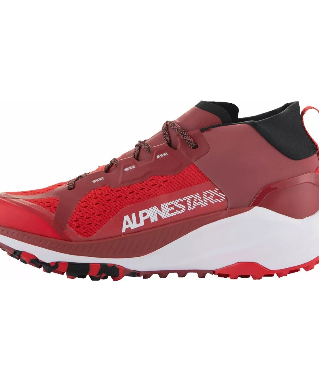 Боти ALPINESTARS Meta XR V2 BRRD/DKRD/WH