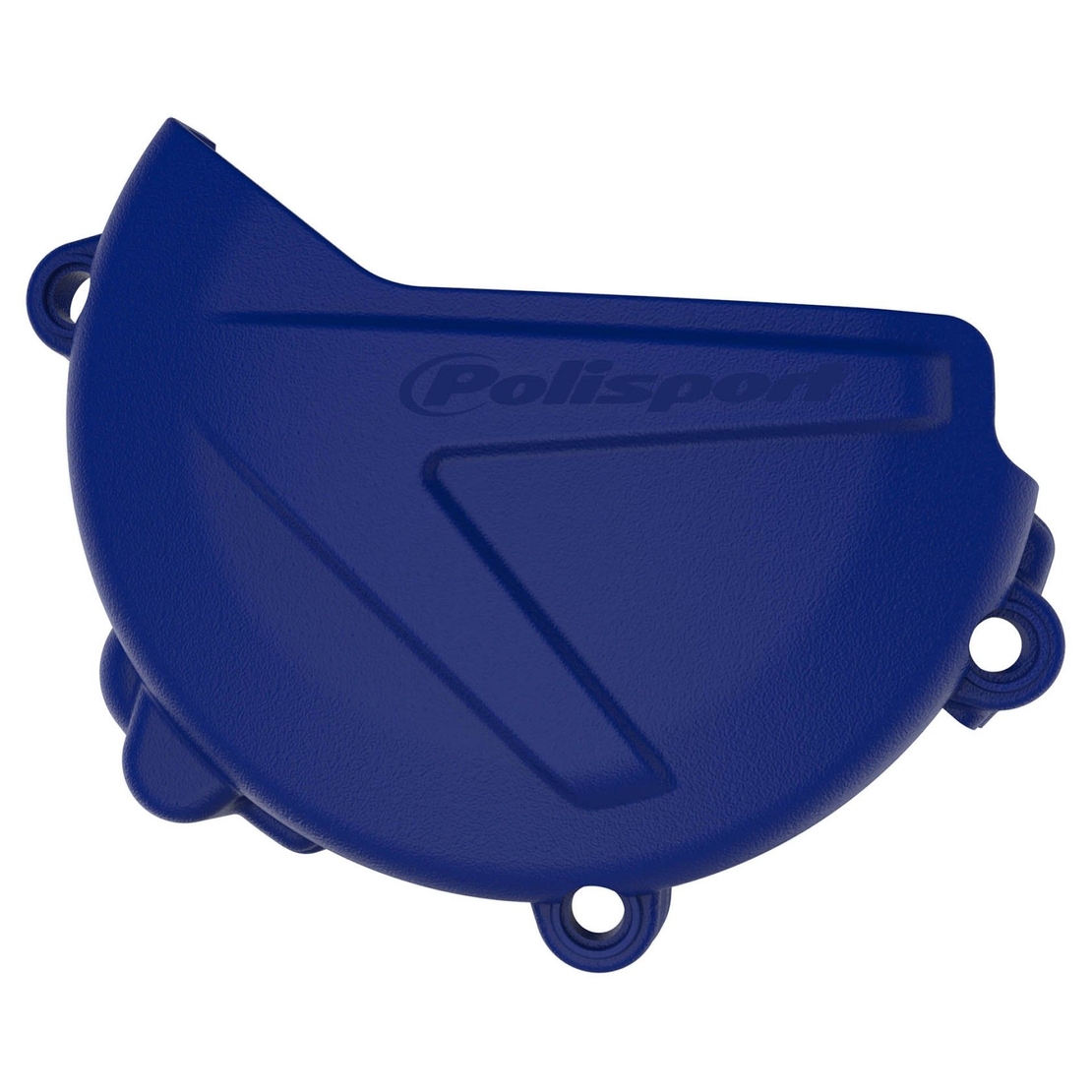 Протектор за съединител POLISPORT YAMAHA YZ125-2008-20 BLUE Yam 98