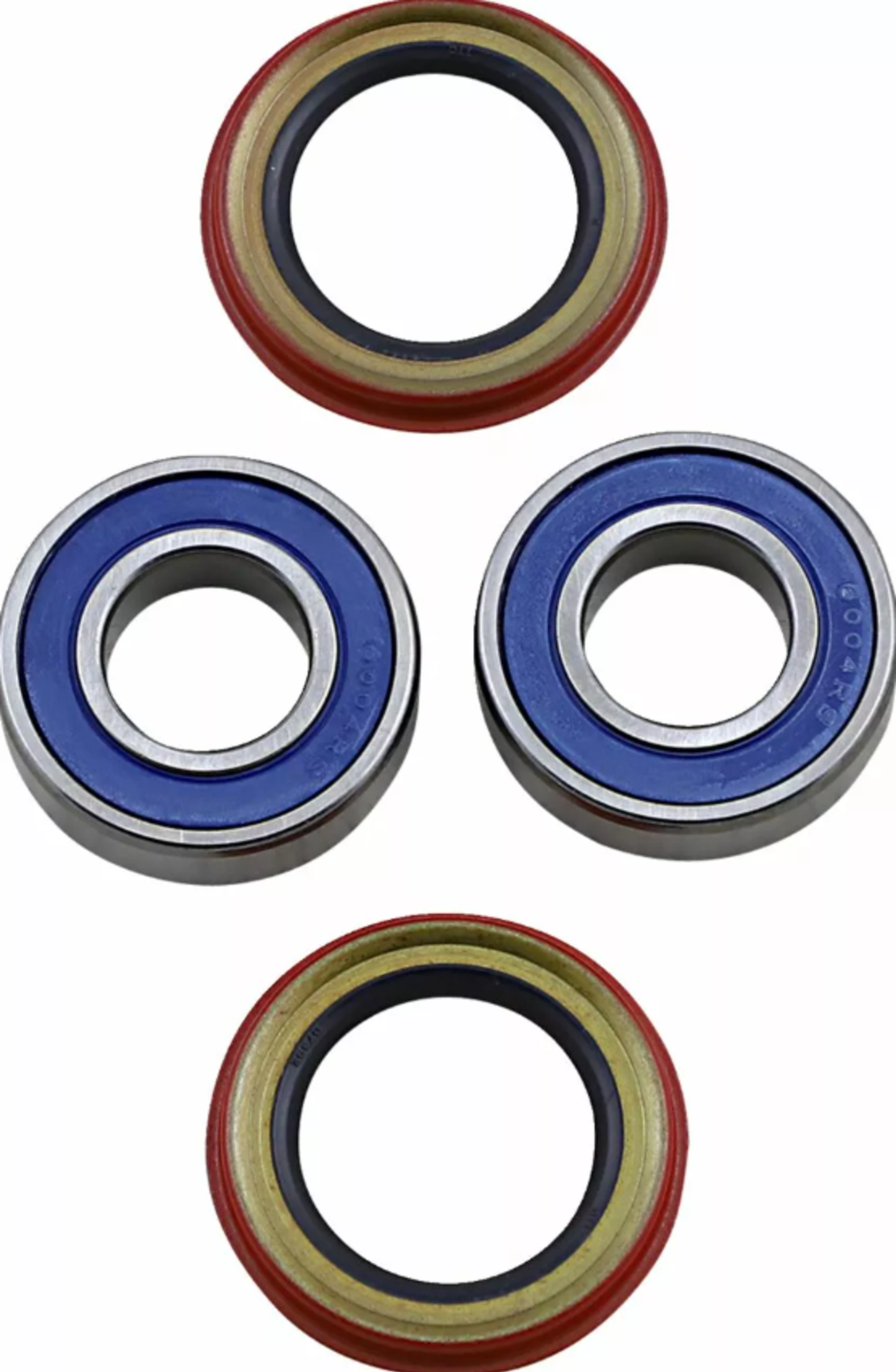 Лагери за предни джанти MOOSE RACING BEARING FRONT WHEEL-CANAM DS/RALLY