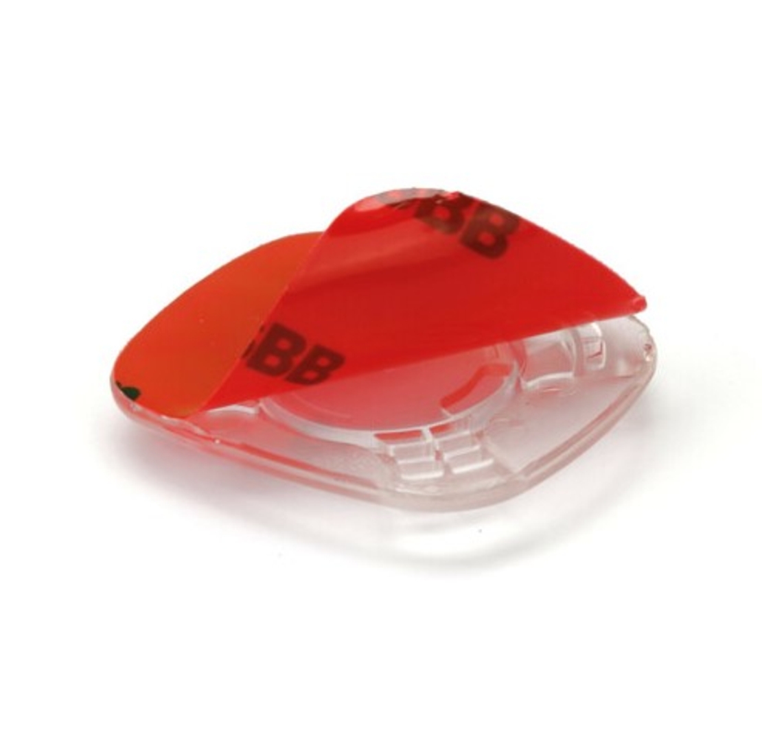 Адаптер за телефон OPTI-UNIVERSAL 90567 - прозрачен