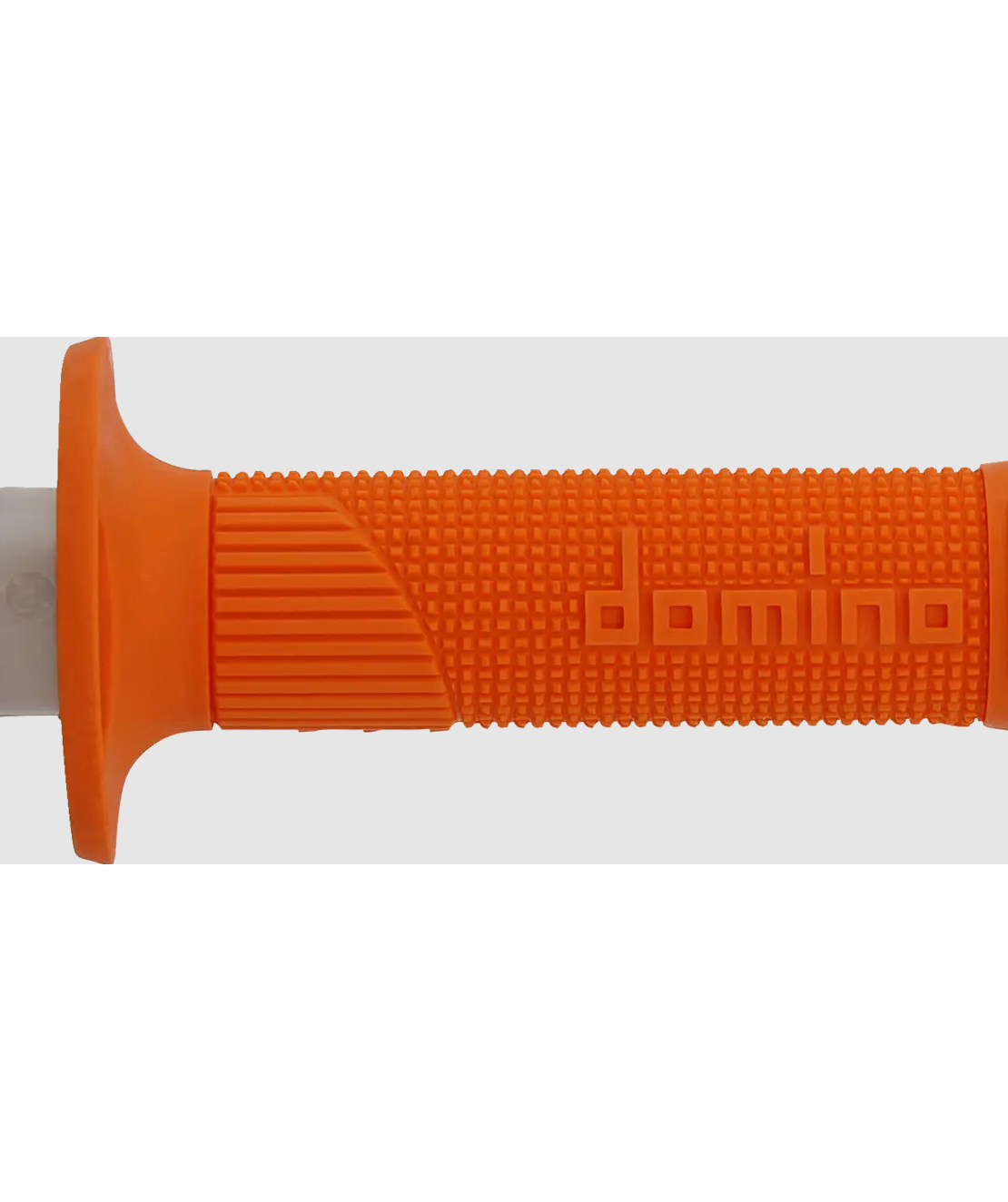 Ръкохватки DOMINO GRIPS DOMINO D100 LockOn Orange