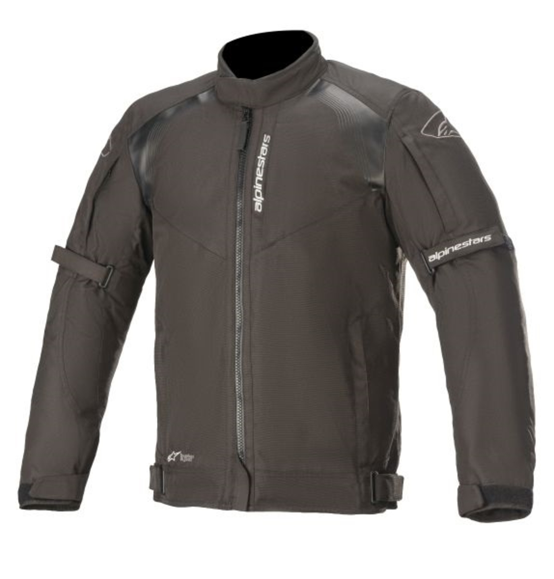 ТЕКСТИЛНО МОТО ЯКЕ ALPINESTARS HEADLANDS DRYSTAR BLACK